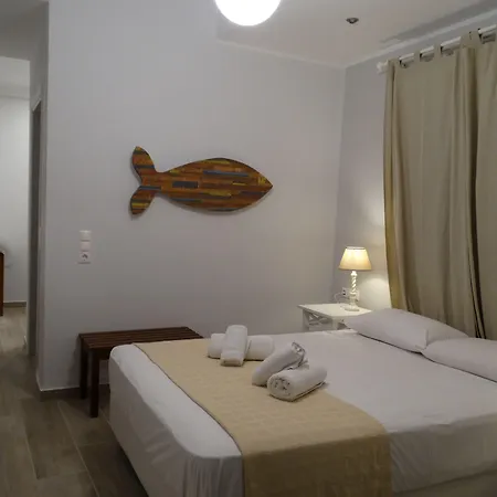 Naxos Lane Center Naxos City