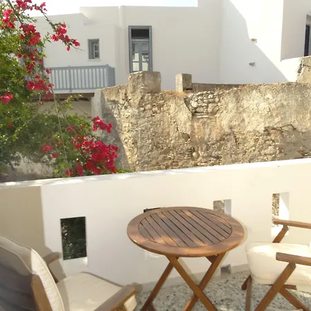 Naxos Lane Center * Naxos City