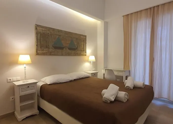 Naxos Lane Center Naxos City