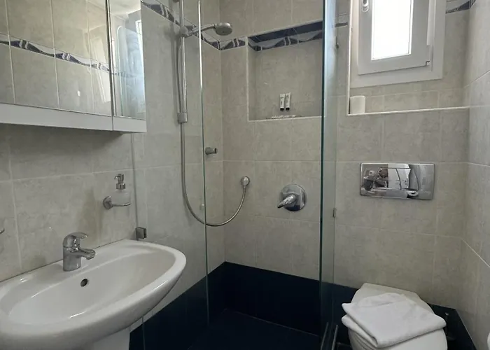 Naxos Lane Center Lejlighed Naxos City