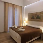 Naxos Lane Center Lägenhet