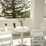 Naxos Lane Center شقة Naxos City