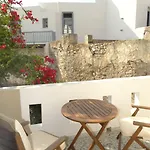 Naxos Lane Center * Naxos City