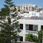 Naxos Lane Center Apartment