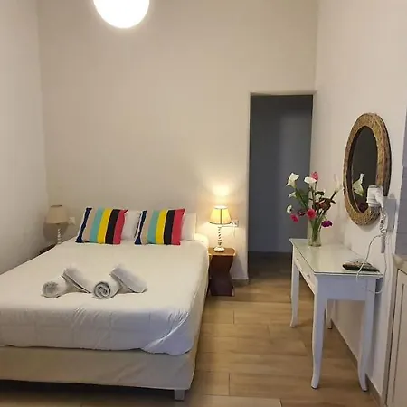 Apartamento Naxos Lane Center Naxos City