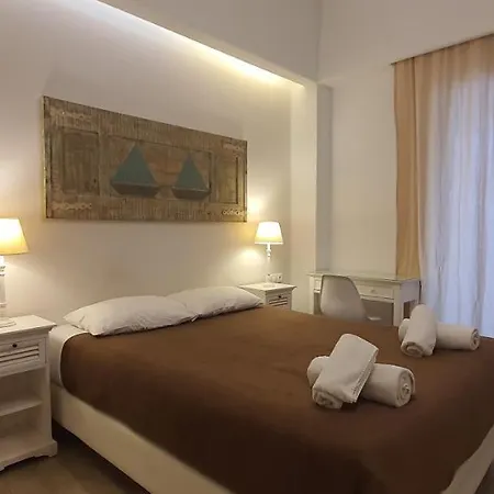 Naxos Lane Center Naxos City