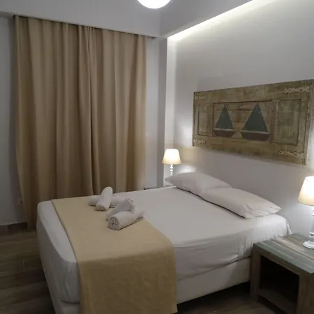 Naxos Lane Center Naxos City