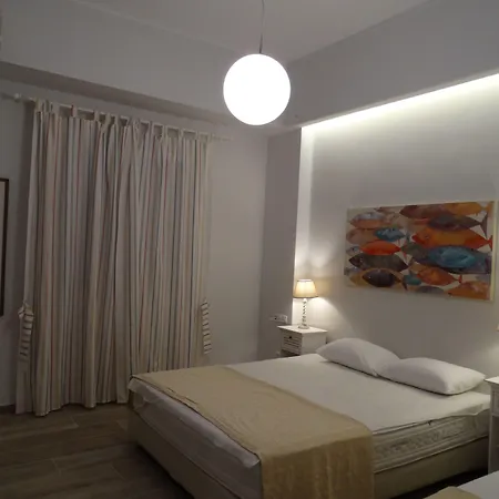 Apartamento Naxos Lane Center