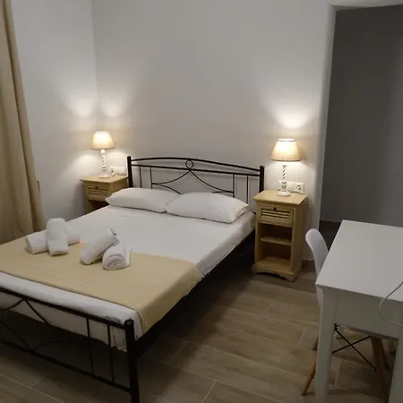 Appartement Naxos Lane Center