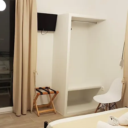 Naxos Lane Center Apartamento