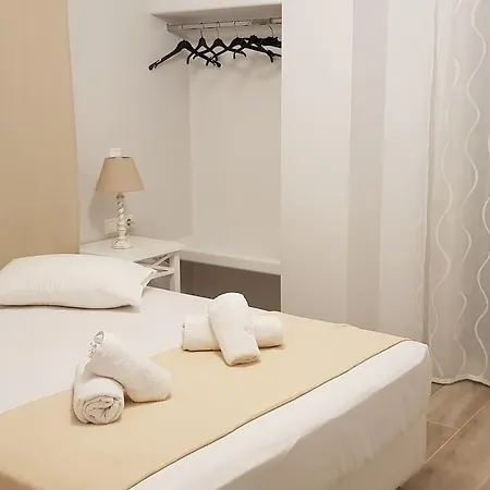 Apartamento Naxos Lane Center