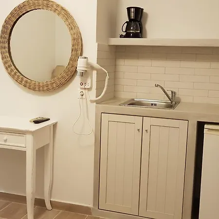 Apartamento Naxos Lane Center