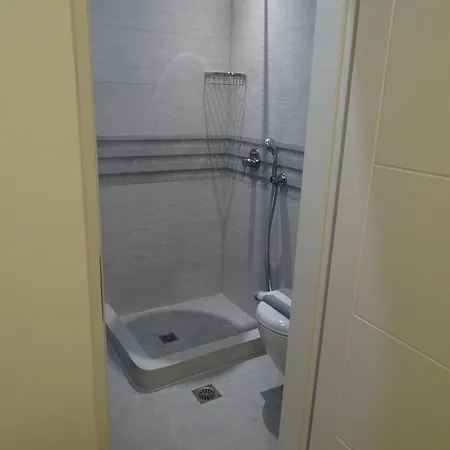 Naxos Lane Center Appartement *