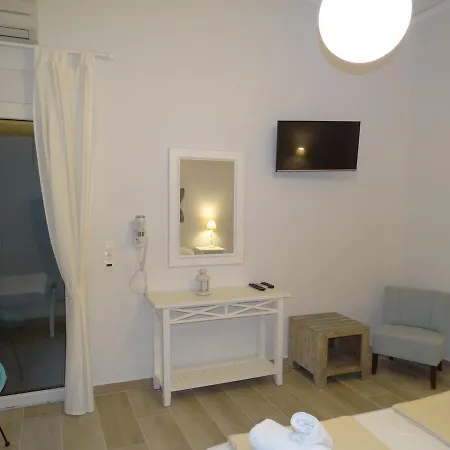 Appartement Naxos Lane Center