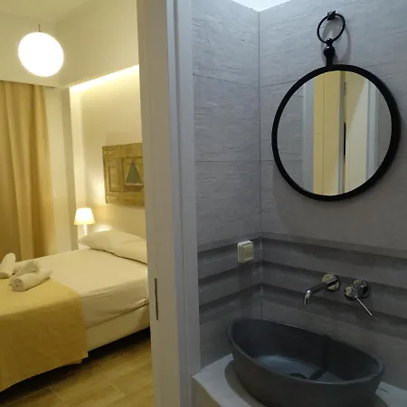 Naxos Lane Center Appartement *