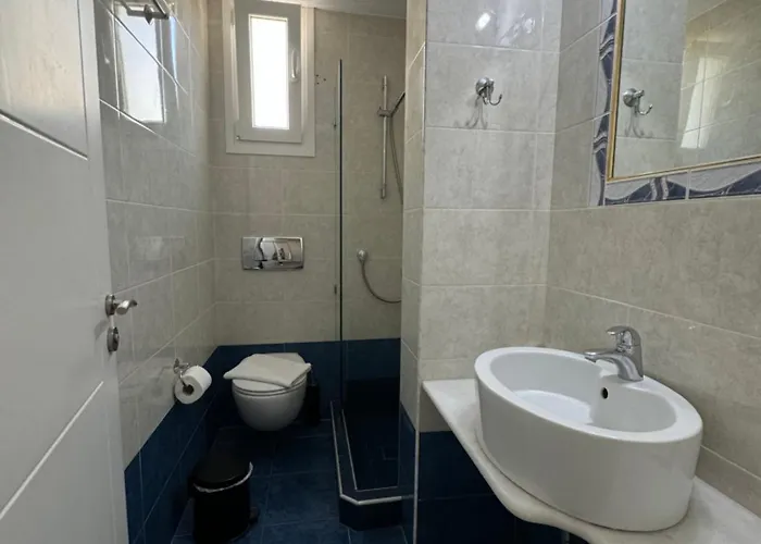 Appartement Naxos Lane Center Naxos City