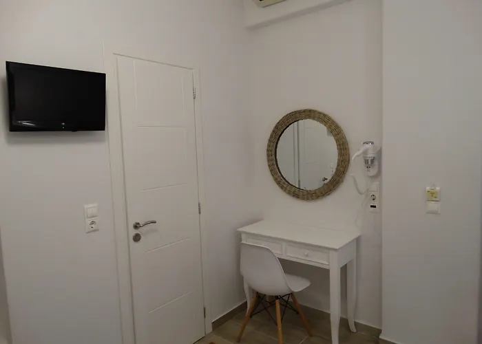 Appartement Naxos Lane Center *