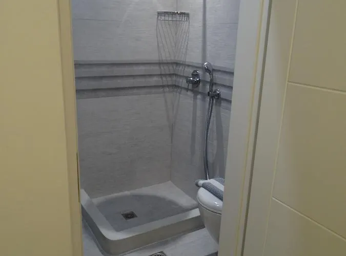 Naxos Lane Center Appartement *